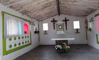 INVERSIONISTAS HACIENDA EN TEXCOCO