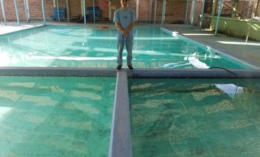 INVERSIONISTAS HACIENDA EN TEXCOCO