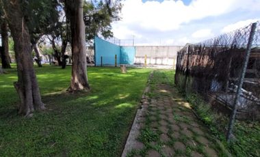 INVERSIONISTAS HACIENDA EN TEXCOCO