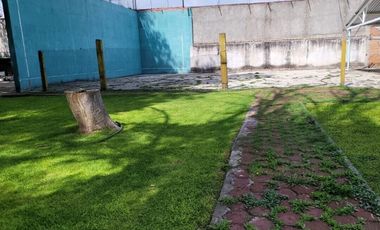 INVERSIONISTAS HACIENDA EN TEXCOCO