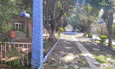 INVERSIONISTAS HACIENDA EN TEXCOCO