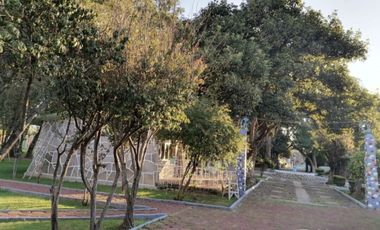 INVERSIONISTAS HACIENDA EN TEXCOCO