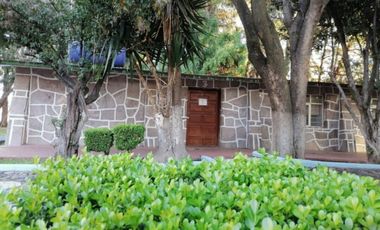 INVERSIONISTAS HACIENDA EN TEXCOCO