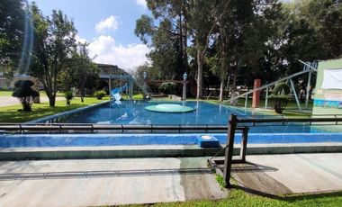 INVERSIONISTAS HACIENDA EN TEXCOCO