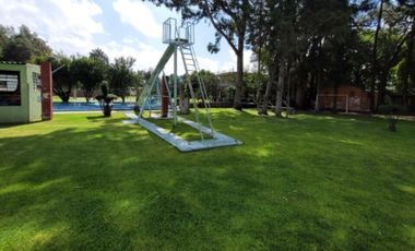 INVERSIONISTAS HACIENDA EN TEXCOCO