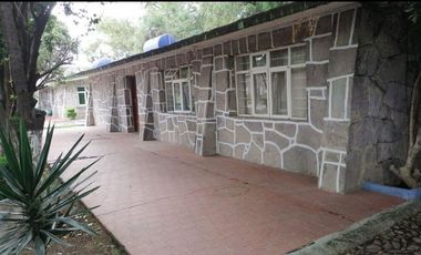 INVERSIONISTAS HACIENDA EN TEXCOCO