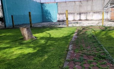 INVERSIONISTAS HACIENDA EN TEXCOCO