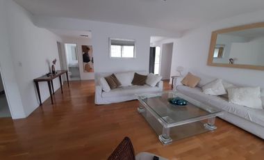 Departamento en  alquiler amoblado sobre Diego Palma, San Isidro