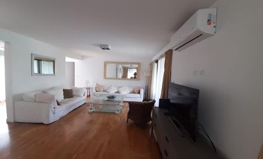 Departamento en  alquiler amoblado sobre Diego Palma, San Isidro