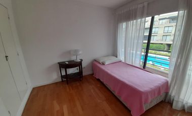 Departamento en  alquiler amoblado sobre Diego Palma, San Isidro