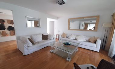 Departamento en  alquiler amoblado sobre Diego Palma, San Isidro