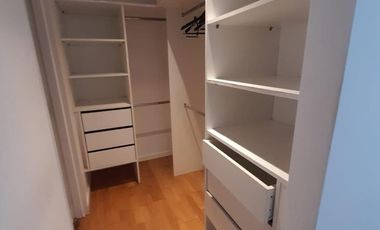 Departamento en  alquiler amoblado sobre Diego Palma, San Isidro