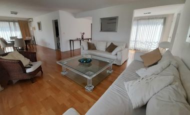 Departamento en  alquiler amoblado sobre Diego Palma, San Isidro