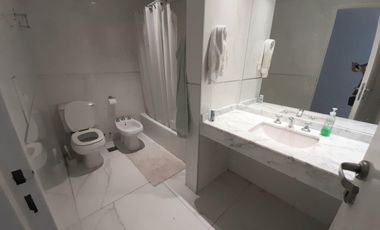 Departamento en  alquiler amoblado sobre Diego Palma, San Isidro