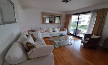 Departamento en  alquiler amoblado sobre Diego Palma, San Isidro