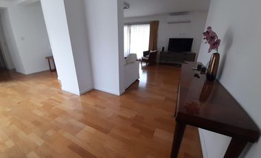 Departamento en  alquiler amoblado sobre Diego Palma, San Isidro
