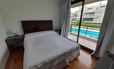 Departamento en  alquiler amoblado sobre Diego Palma, San Isidro