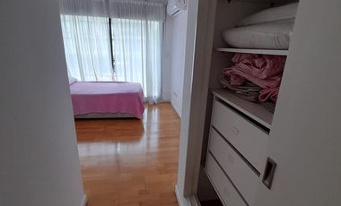 Departamento en  alquiler amoblado sobre Diego Palma, San Isidro