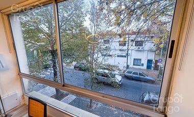 Venta PH Villa Urquiza Frente 3 ambientes Cochera 4 pisos