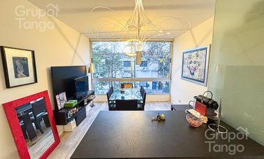 Venta PH Villa Urquiza Frente 3 ambientes Cochera 4 pisos