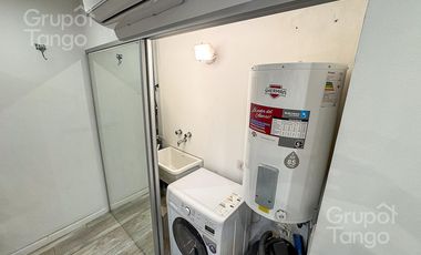 Venta PH Villa Urquiza Frente 3 ambientes Cochera 4 pisos