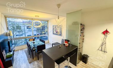 Venta PH Villa Urquiza Frente 3 ambientes Cochera 4 pisos