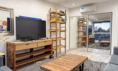 Venta PH Villa Urquiza Frente 3 ambientes Cochera 4 pisos