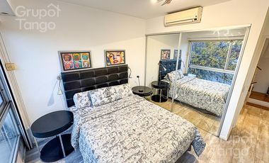 Venta PH Villa Urquiza Frente 3 ambientes Cochera 4 pisos