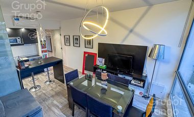 Venta PH Villa Urquiza Frente 3 ambientes Cochera 4 pisos