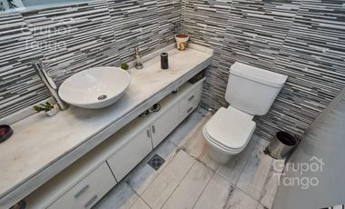 Venta PH Villa Urquiza Frente 3 ambientes Cochera 4 pisos