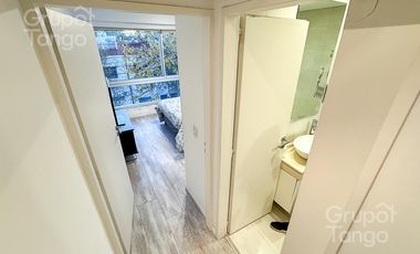 Venta PH Villa Urquiza Frente 3 ambientes Cochera 4 pisos