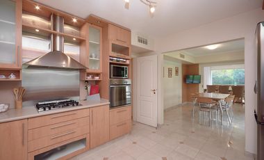 Casa Amoblada en Alquiler Anual en Santa Barbara!