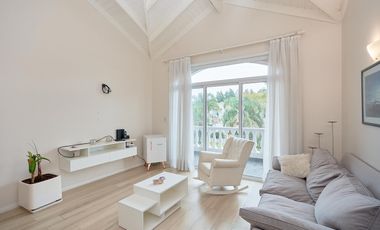 Casa Amoblada en Alquiler Anual en Santa Barbara!