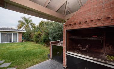 Casa Amoblada en Alquiler Anual en Santa Barbara!