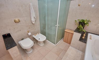 Casa Amoblada en Alquiler Anual en Santa Barbara!