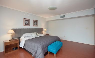Casa Amoblada en Alquiler Anual en Santa Barbara!