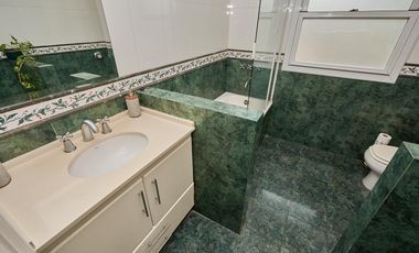 Casa Amoblada en Alquiler Anual en Santa Barbara!