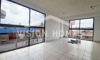 LOCALES EN RENTA ATIZAPAN