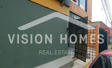 LOCALES EN RENTA ATIZAPAN