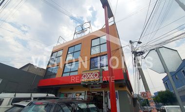 LOCALES EN RENTA ATIZAPAN