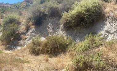 Se Vende terreno en Madero sur