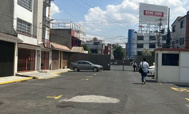 Oficina en Renta en Coapa, Presidentes Ejidales
