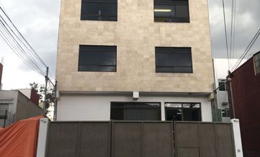 Oficina en Renta en Coapa, Presidentes Ejidales