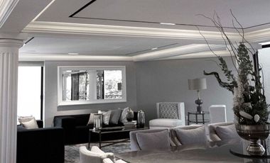 Casa en Renta en Jardines del campestre