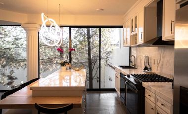 Casa en Renta en Jardines del campestre