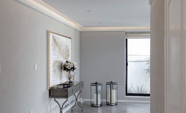 Casa en Renta en Jardines del campestre