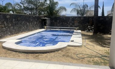 Casa en Renta en Lomas de Gran Jardín