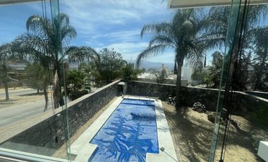 Casa en Renta en Lomas de Gran Jardín