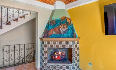 Casa en Venta en San Miguel – Rooftop, Garaje y a 15 Minutos del Centro