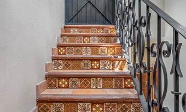 Casa en Venta en San Miguel – Rooftop, Garaje y a 15 Minutos del Centro